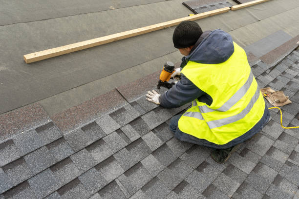 Best Shingle Roofing Installation  in Bothell East, WA