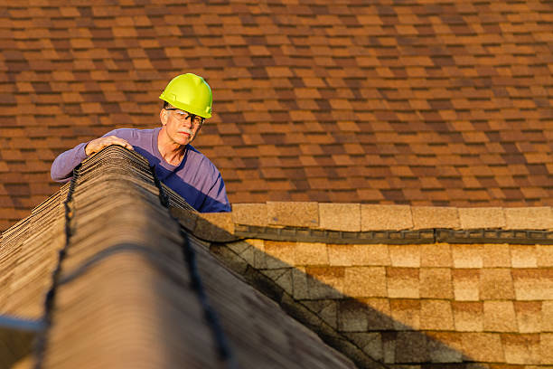 Best Commercial Roofing Services  in Bothell East, WA